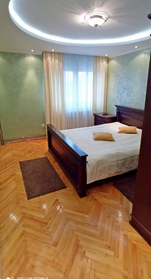 Aparthotel Konaciste Zlatibor Esterno foto
