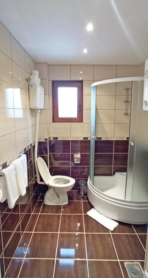 Aparthotel Konaciste Zlatibor Esterno foto