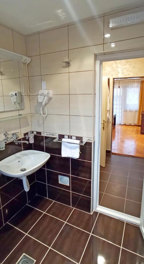 Aparthotel Konaciste Zlatibor Esterno foto